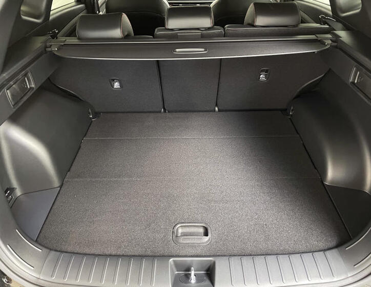 Hyundai Tucson 9