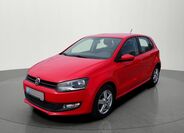 Volkswagen Polo 1