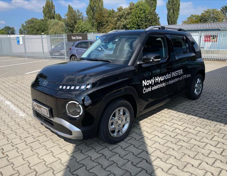 Hyundai Inster 3