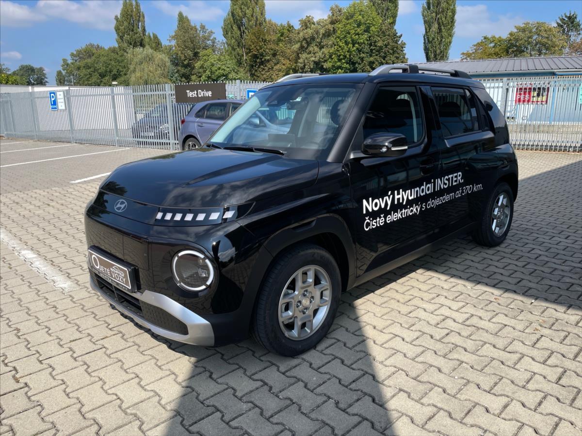 Hyundai Inster