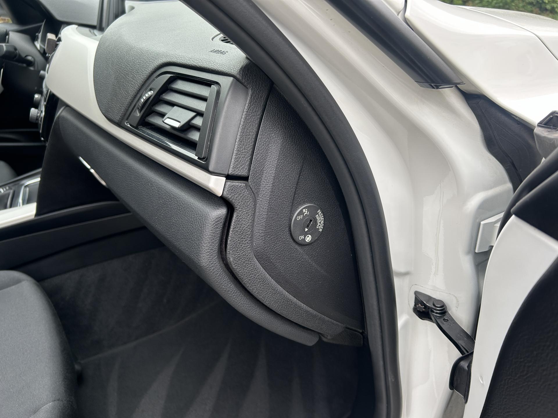 BMW Řada 3