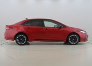 Toyota Corolla 4