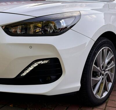 Hyundai i30 3