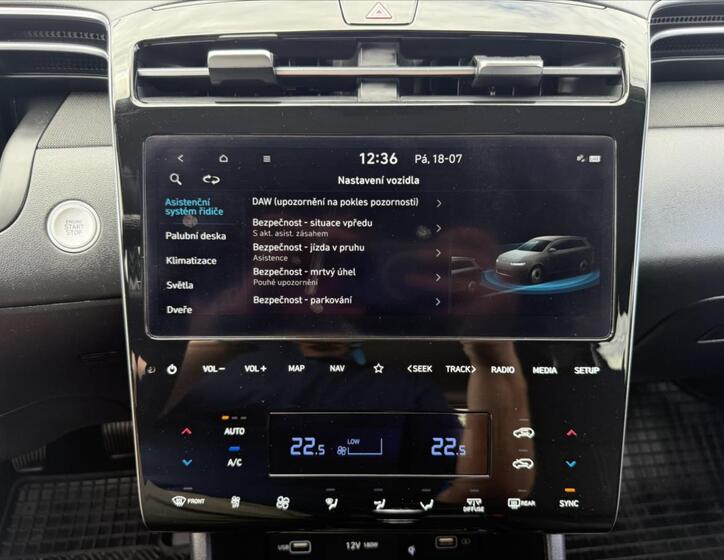Hyundai Tucson 15