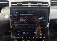 Hyundai Tucson 15