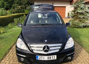 Mercedes-Benz Třídy B 4