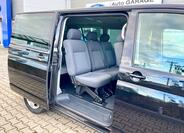 Volkswagen Caravelle 11
