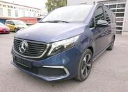 Mercedes-Benz EQV 1