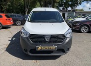 Dacia Dokker 2