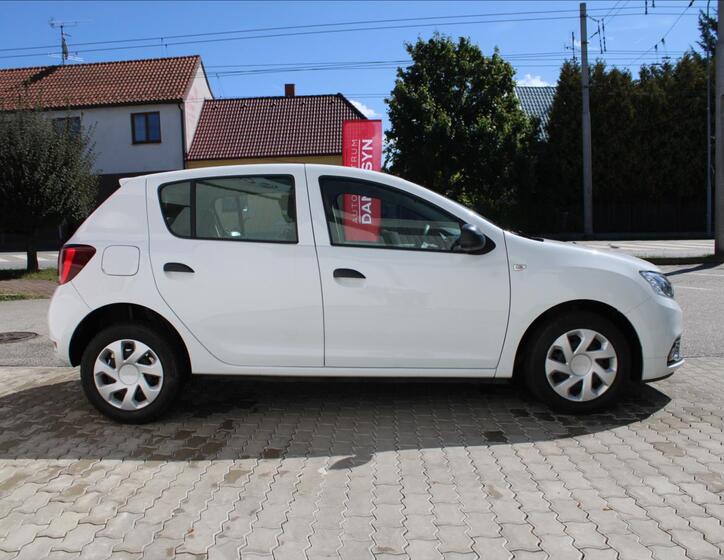 Dacia Sandero 3