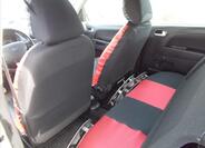 Ford Fusion 17