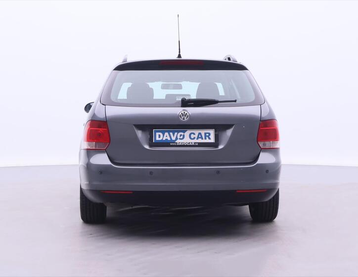 Volkswagen Golf 6
