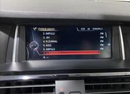 BMW X3 13