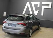 Fiat Tipo 6