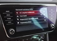 Škoda Superb 43