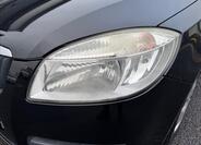 Škoda Fabia 19
