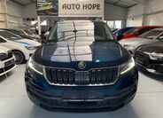 Škoda Kodiaq 2