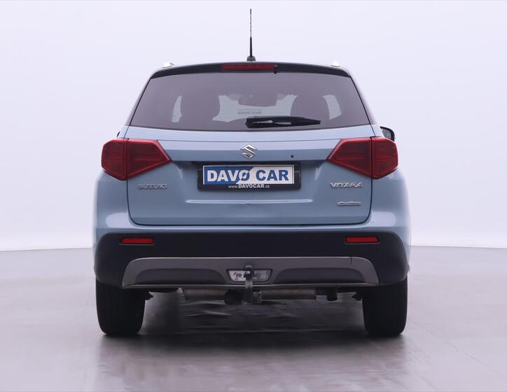 Suzuki Vitara 6