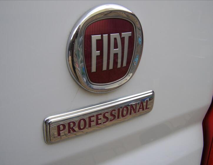 Fiat Ducato 23