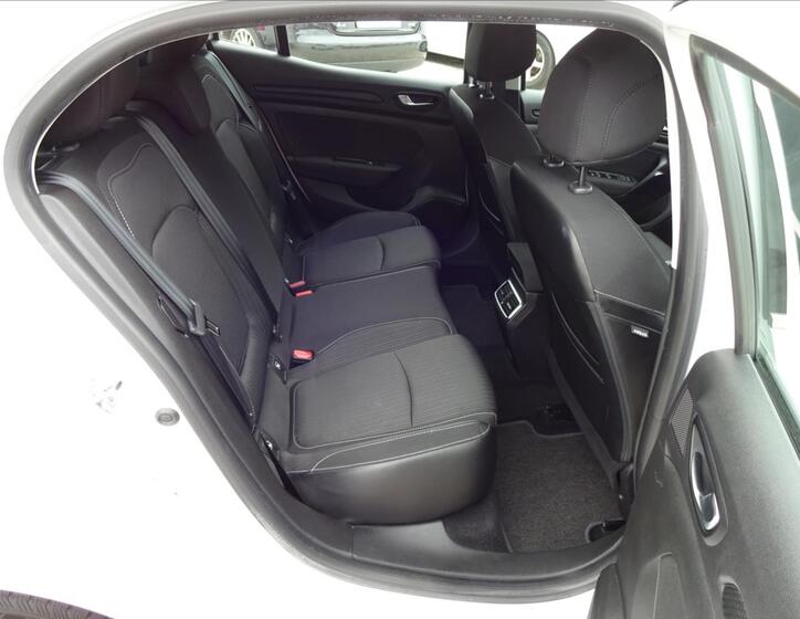Renault Mégane 25