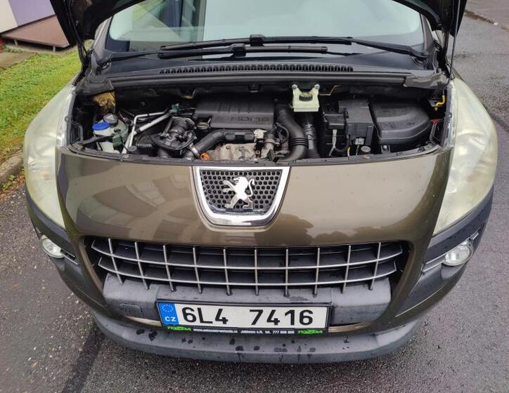 Peugeot 3008 19