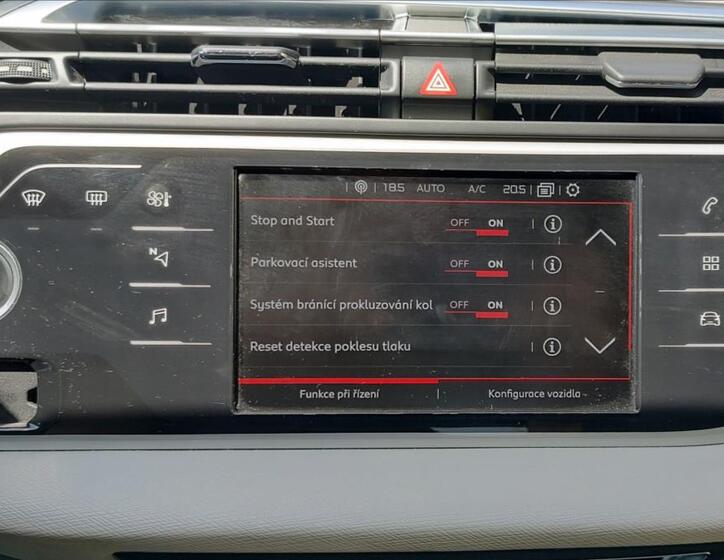 Citroën C4 Picasso 15