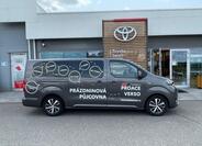 Toyota ProAce Verso 4