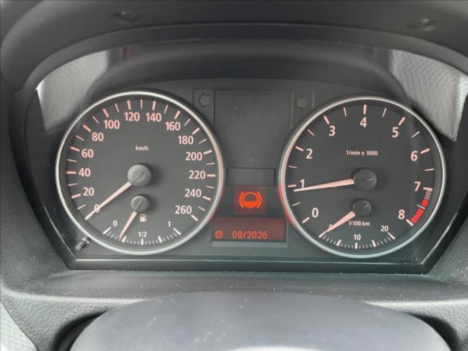 BMW Řada 3 14