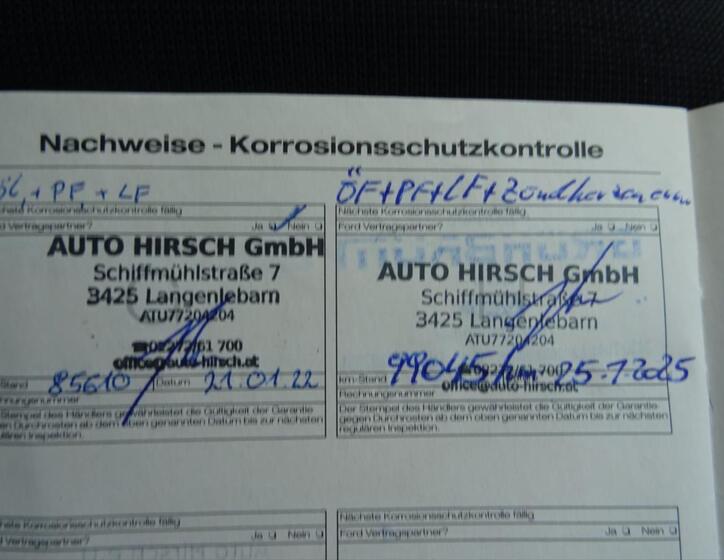 Ford Fusion 14