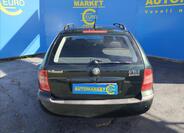 Škoda Octavia 5