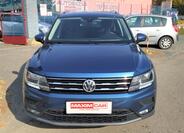 Volkswagen Tiguan Allspace 2