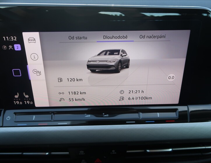 Volkswagen Golf 35
