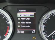 Škoda Kodiaq 14