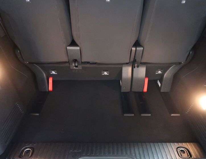 Toyota ProAce 12