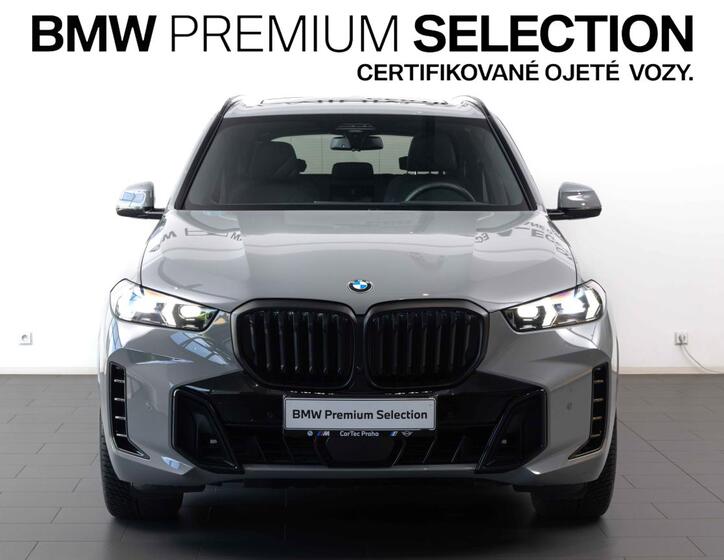 BMW X5 2