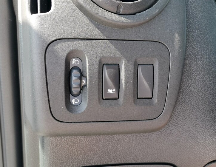 Renault Master 10