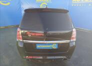 Opel Zafira 5