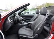 BMW Řada 4 25