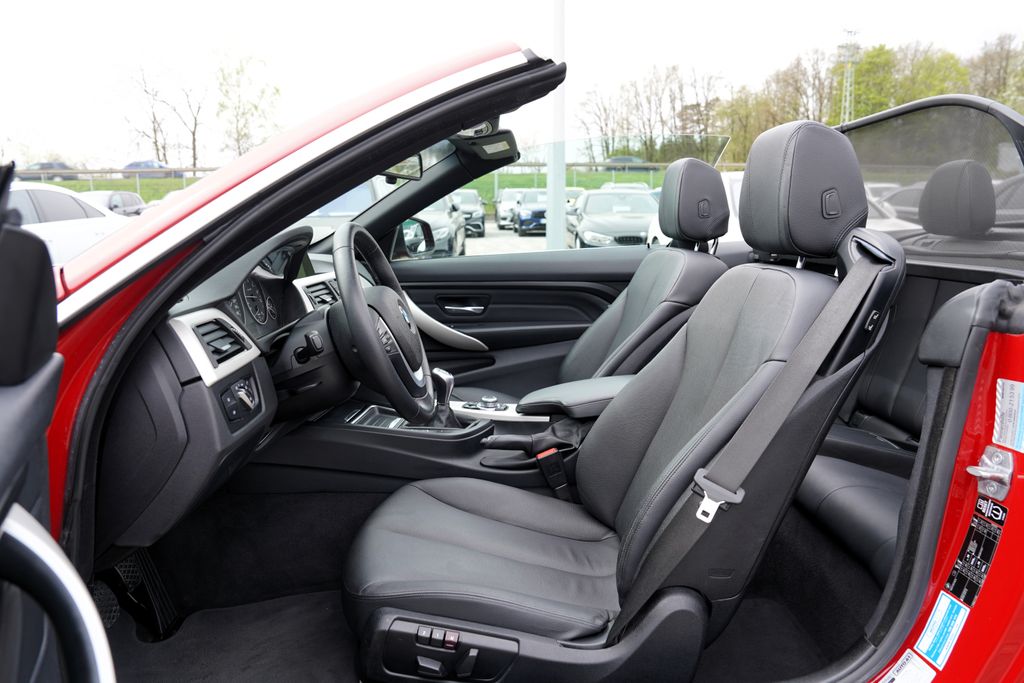 BMW Řada 4