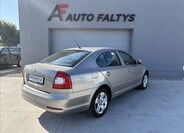 Škoda Octavia 7