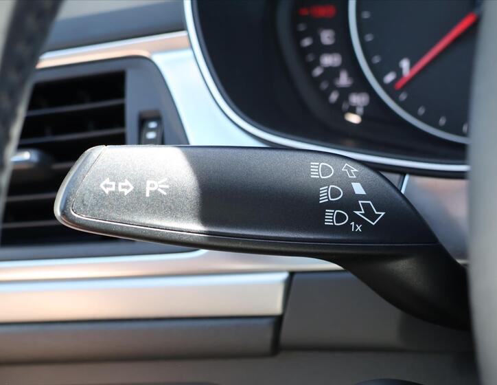 Audi A6 21