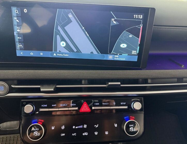 Hyundai Tucson 10