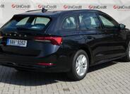 Škoda Octavia 3