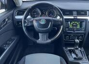 Škoda Superb 13