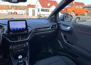 Ford Puma 25