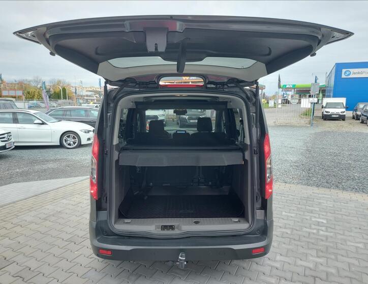 Ford Tourneo Connect 16