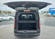 Ford Tourneo Connect 16