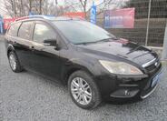 Ford Focus 3