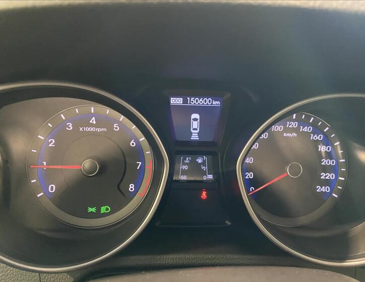 Hyundai i30 11