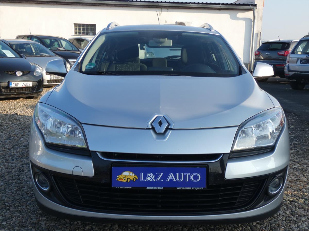 Renault Mégane